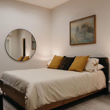 Terra Mia Suite Napoli Esterno foto