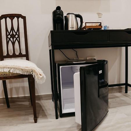 Terra Mia Suite Napoli Esterno foto