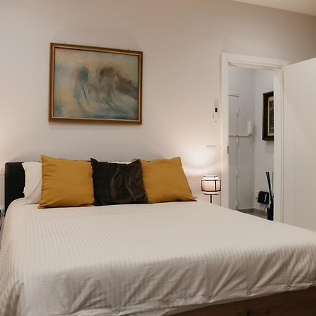 Terra Mia Suite Napoli Esterno foto