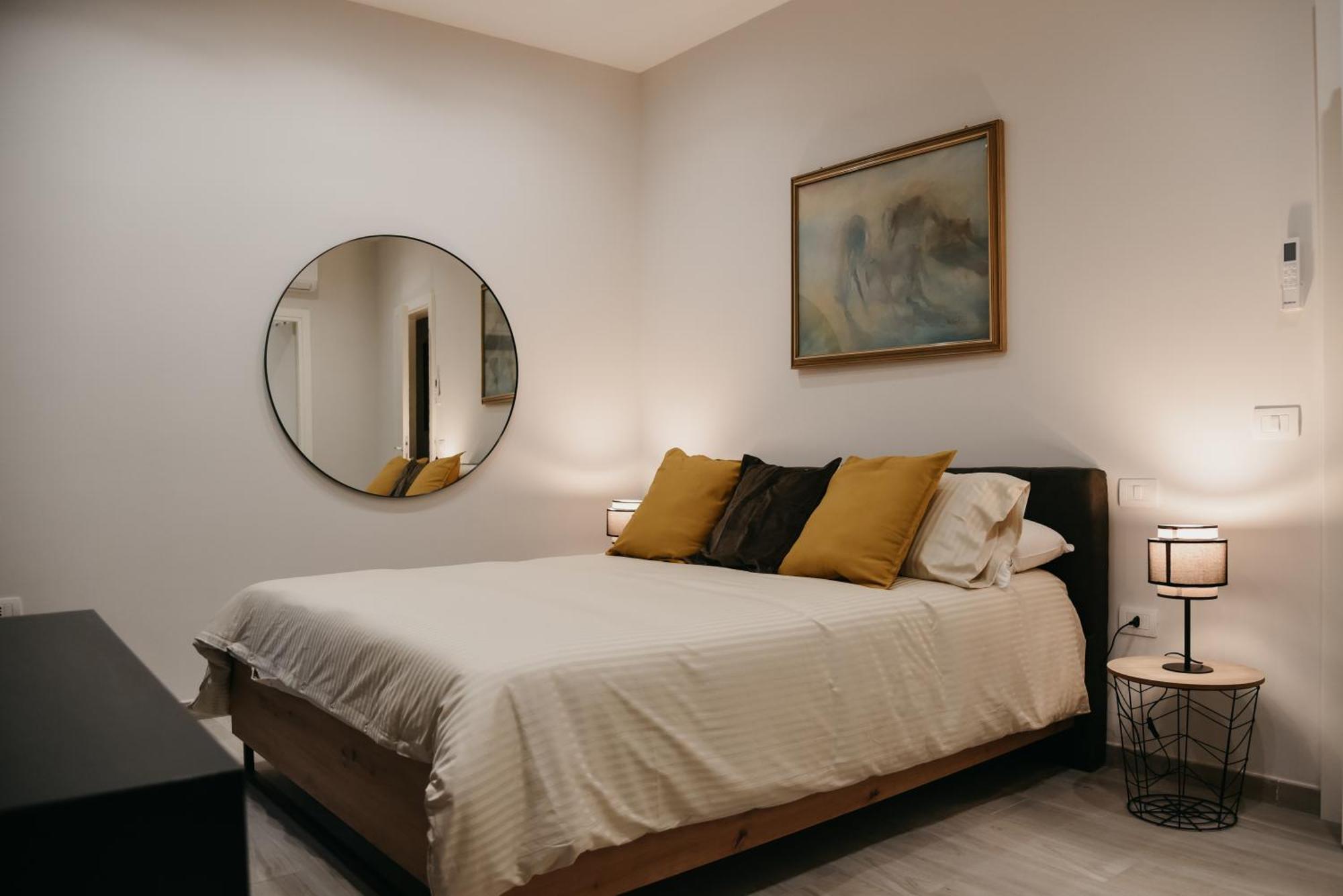Terra Mia Suite Napoli Esterno foto