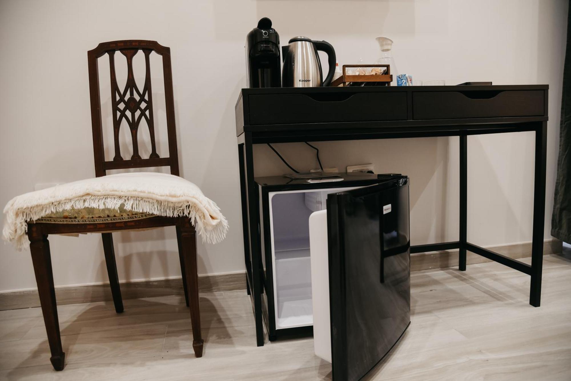 Terra Mia Suite Napoli Esterno foto