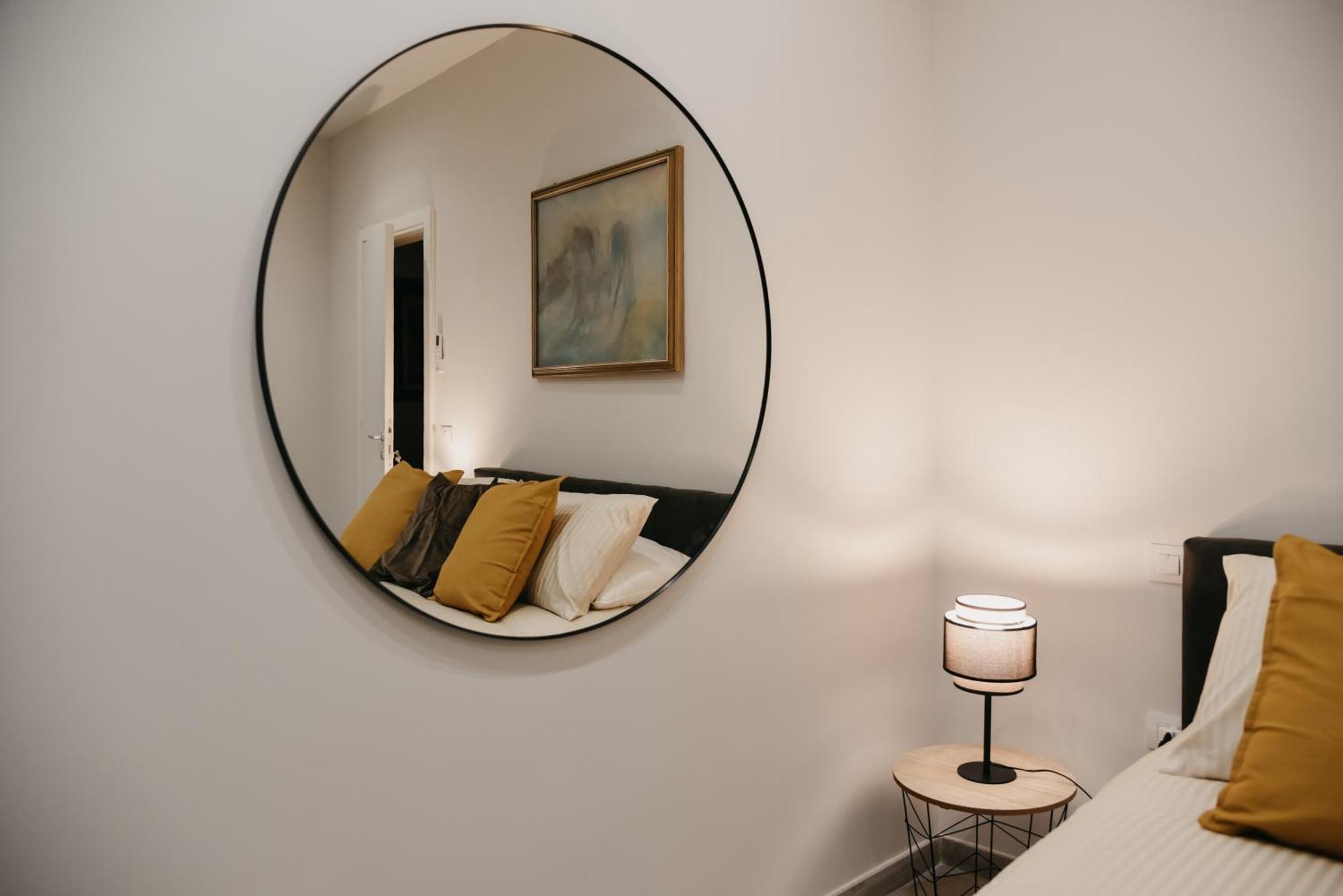 Terra Mia Suite Napoli Esterno foto