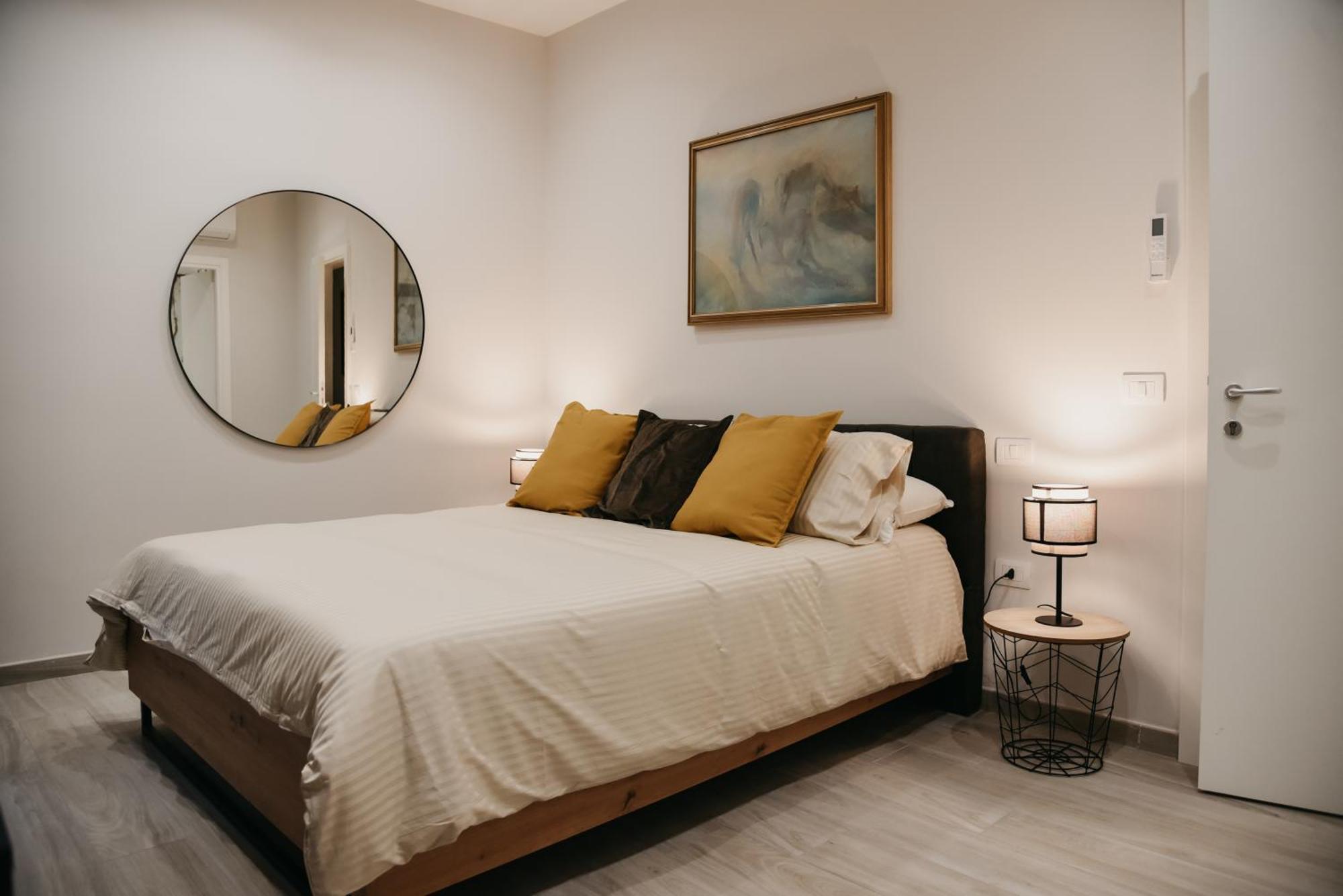 Terra Mia Suite Napoli Esterno foto