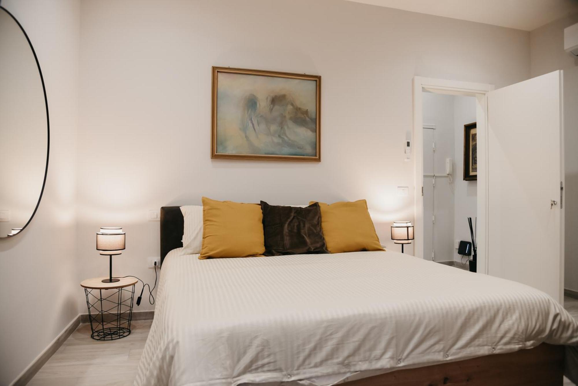 Terra Mia Suite Napoli Esterno foto